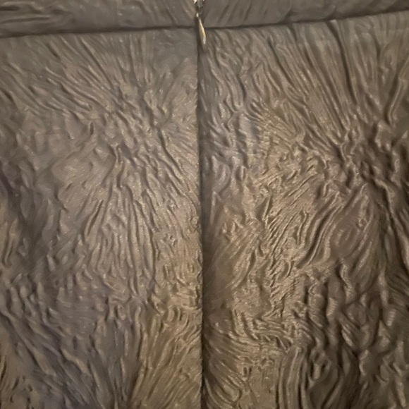 BCBG MaxAzria Textured Skirt - Picture 6 of 6